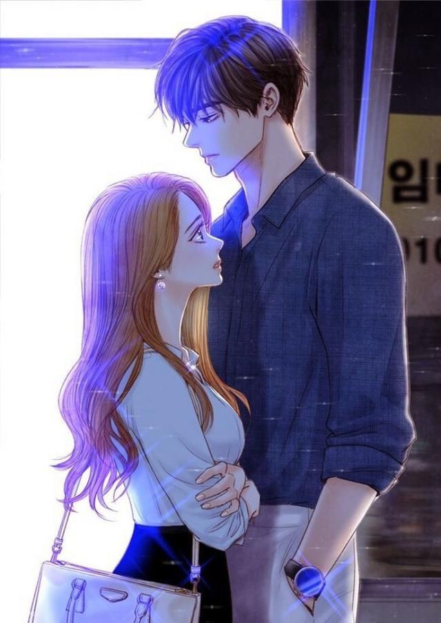 霸总老公即将到期