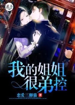 我的姐姐很弟控