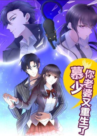 慕少，你老婆又重生了