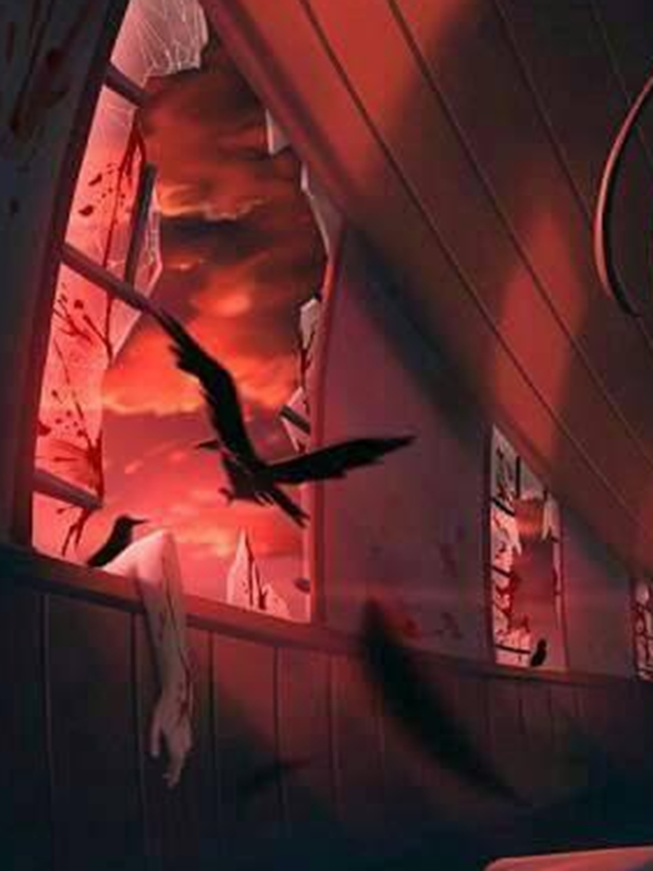 暗夜之恋：僵尸总裁老公么么哒