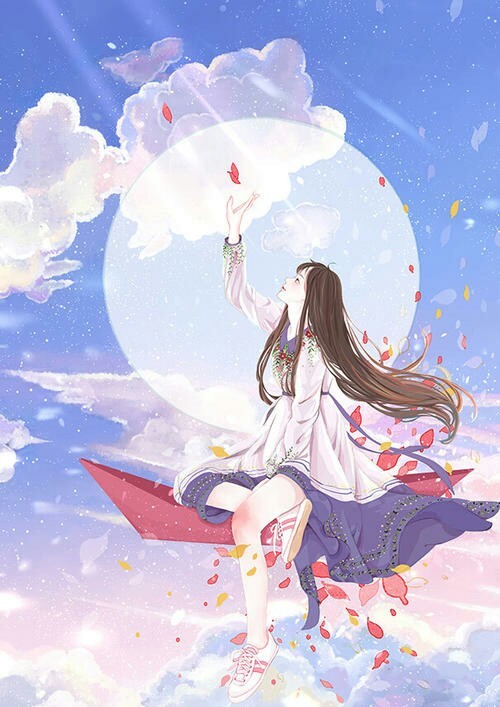 彼岸之约：情定千年的爱恋