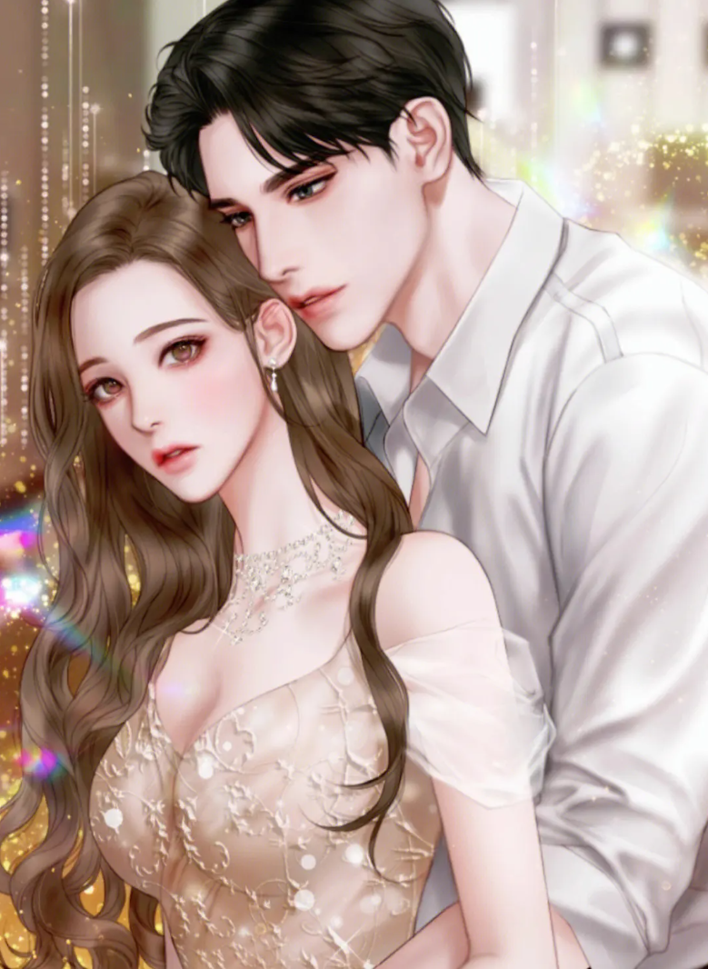 仲小颜约定：只为你心动