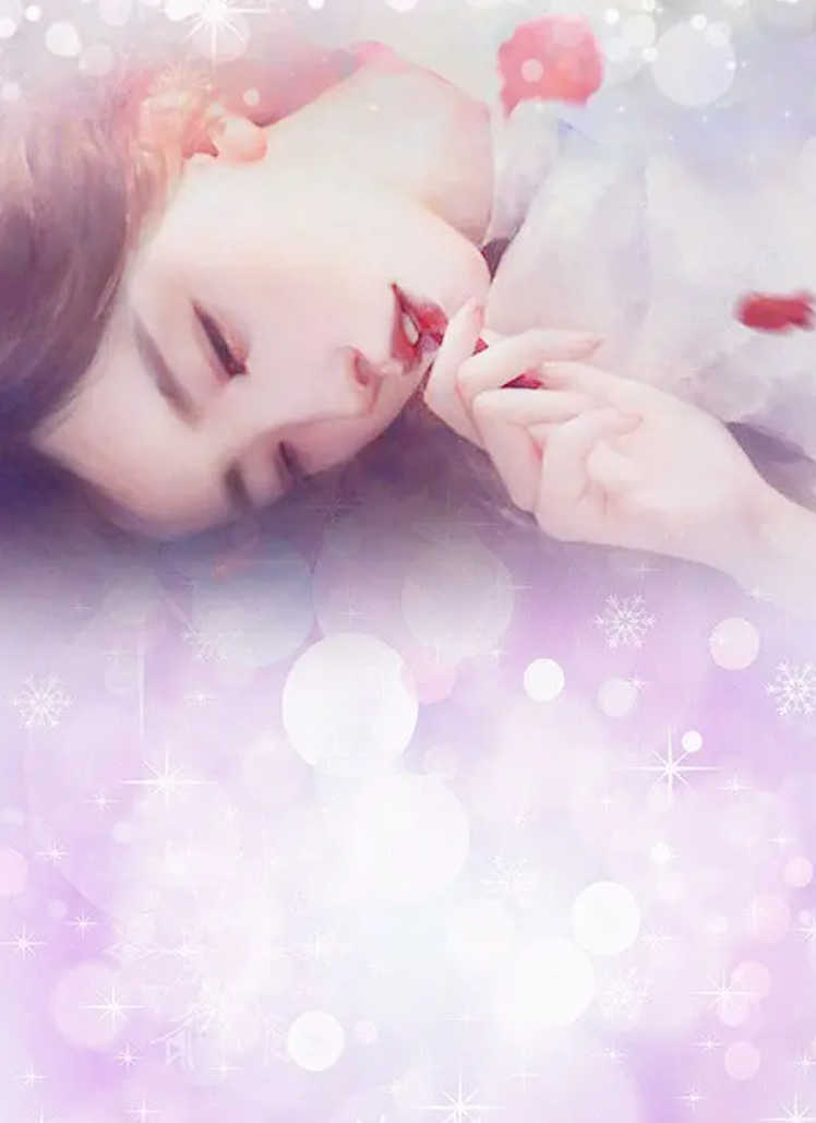 成长的痛：小乖乖女的苦涩青春