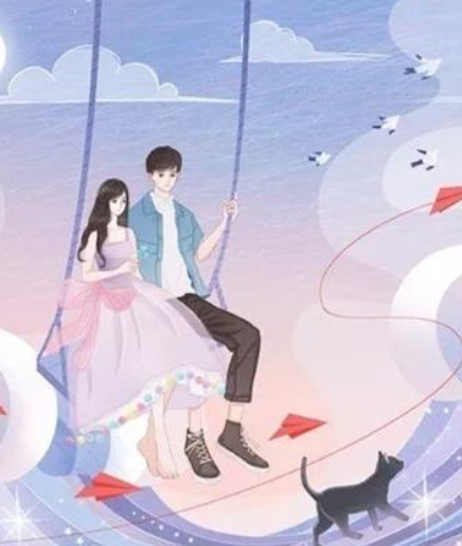 炽热的北纬线：30度的爱情