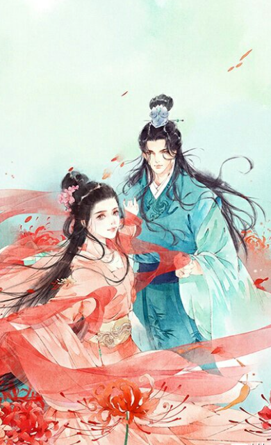 超凡脱俗：小女子的玄妙神通