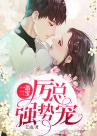 一胎三宝，厉总强势宠