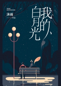 我的白月光