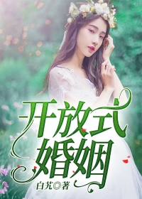 开放式婚姻